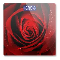 Comprar Báscula De Peso Báscula De Baño Digital Para Peso Corporal 4