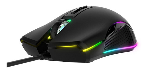 Mouse para jogo Havit MS877 preto