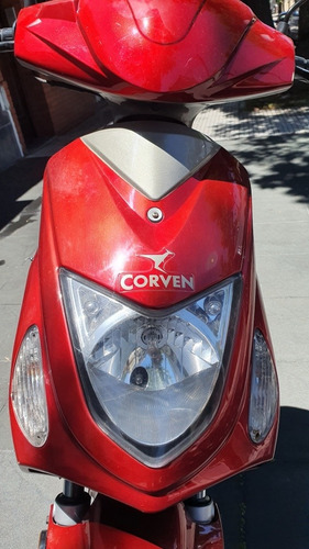 Carven Expert 80