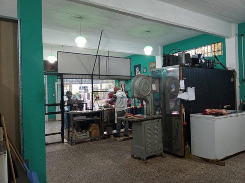 Imagen 13 de 24 de Local Comercial De 200 Mts Aprox , Con Patio Y Terraza, Gran