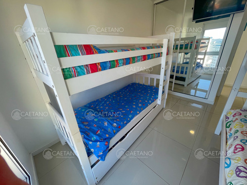 Apartamento En Venta 2 Dormitorios Punta Del Este