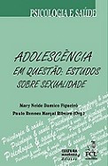 Livro Adolescência Em Questão: Estudos Sobre Sexualidade