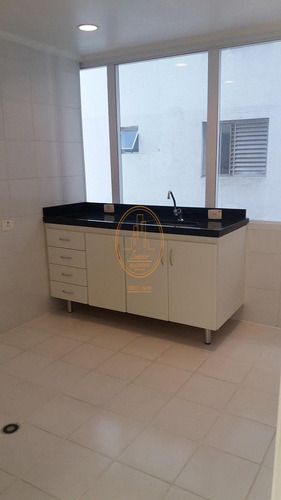 Andar Comercial Localizado(a) No Bairro Cerqueira César Em São Paulo / São Paulo - 3906