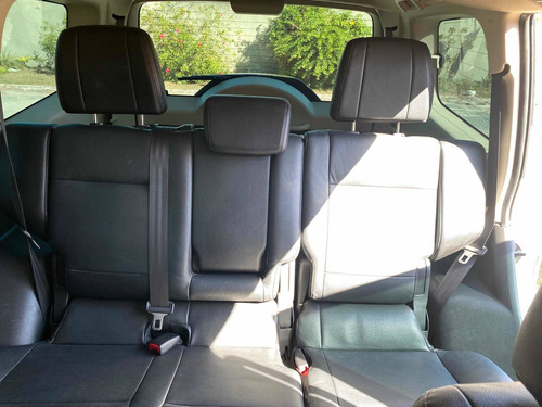 Mitsubishi Pajero Full 2016 3.2 Hpe Aut. 5p