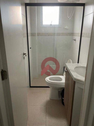 Imagem 14 de 18 de Apartamento Com 2 Dormitórios À Venda, 83 M² Por R$ 635.000 - Aviação - Praia Grande/sp - Ap3604