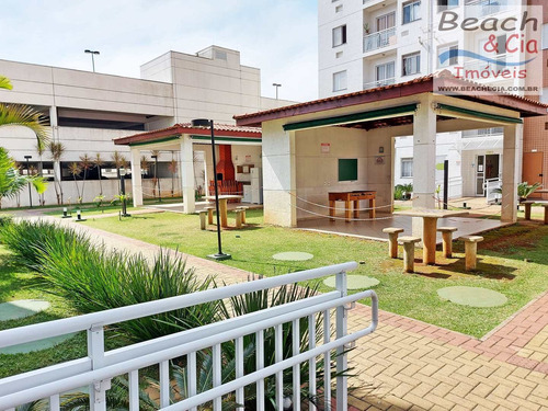 Imagem 5 de 23 de Apto 2 Dorms, Ocian, Praia Grande - R$ 210 Mil, Vap00845