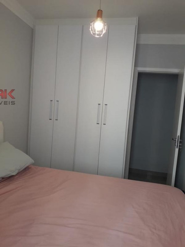 Imagem 12 de 15 de Ref.: 4006 - Apartamento Em Jundiaí Para Venda - V4006