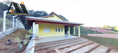 Imagem 8 de 14 de Chácara Para Venda Em Pinhalzinho, Centro, 3 Dormitórios, 1 Suíte, 3 Banheiros - 71_1-2380460