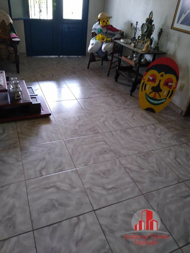Imagem 2 de 11 de Casa Residencial À Venda, São Gonçalo, Taubaté - . - Ca0122
