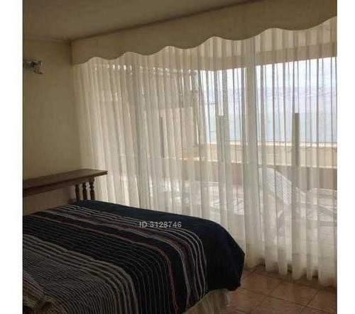 Subida El Encanto