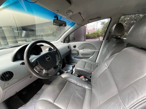 Chevrolet Aveo 1.4 Sd