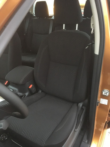 Nissan Frontier 2.3 S Cd 4x4 Mt 0 Km #02