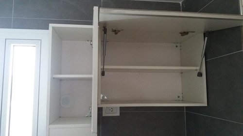 Imagen 8 de 12 de Monoambiente Moderno Con Balcón Echesortu. Alquiler