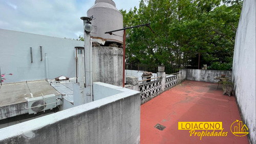 Imagen 12 de 14 de Casa 4amb C/patio Garaje- Zuviría 5800- Loiacono Propiedades
