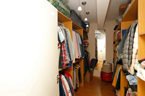 Imagen 16 de 30 de Venta Depto 3 Amb Balcon Cochera Baulera Palermo