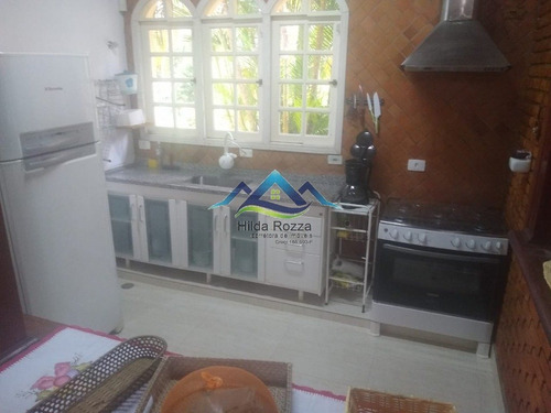 Chacara Em Condominio - Centro - Ref: 1017 - V-1017