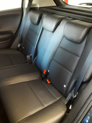Hr-v 1.8 Exl