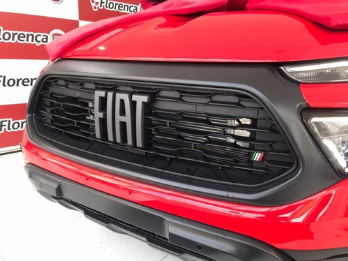 Imagem 1 de 15 de Fiat Toro Ultra 2.0 Diesel 4x4 -