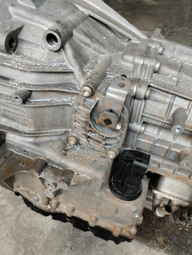 Câmbio Automático Audi A6 2.0 4x2 2015 A 16 0ck301103l (Usado)