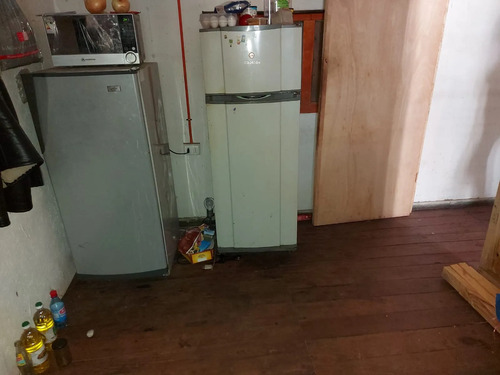 Casa En Venta En Quinta Normal 500m2 Totales Oportunidad