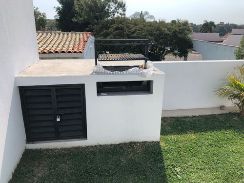 Bonita Casa En Preventa Dentro Del Fraccionamiento Lomas De Cocoyoc