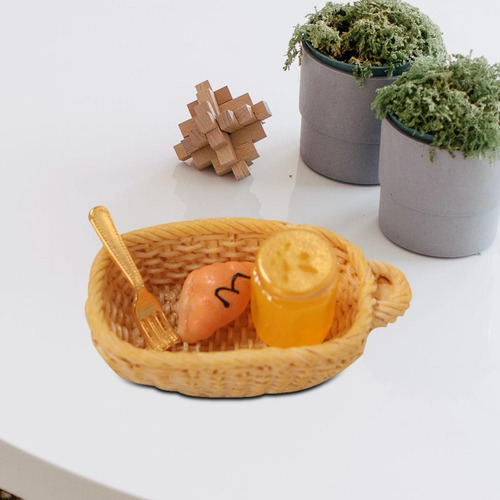 Accesorios Compatible Con Casa De Muñecas Modelo En