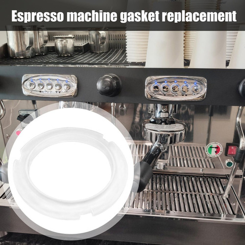 Junta For Máquina De Café Expreso Junta Del Grupo Del Cabez