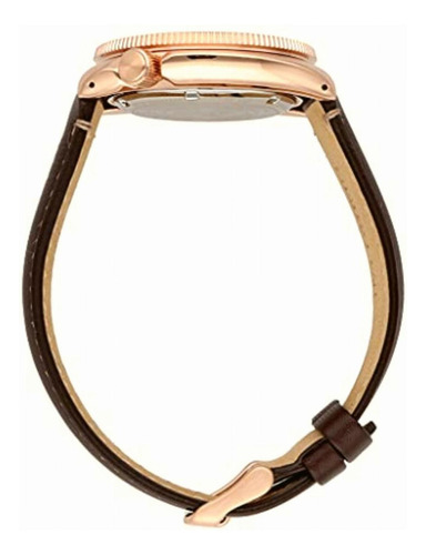 Reloj Prospex Caballero Automatico Srpg18k1 Land Turtle