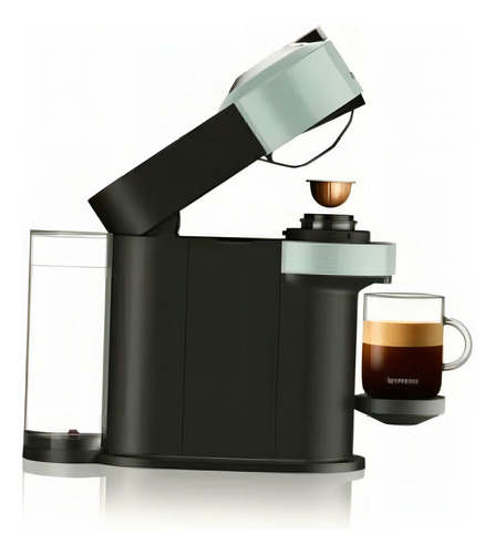 Cafetera Vertuo Next, Color Jade Incluye Obsequio De 12