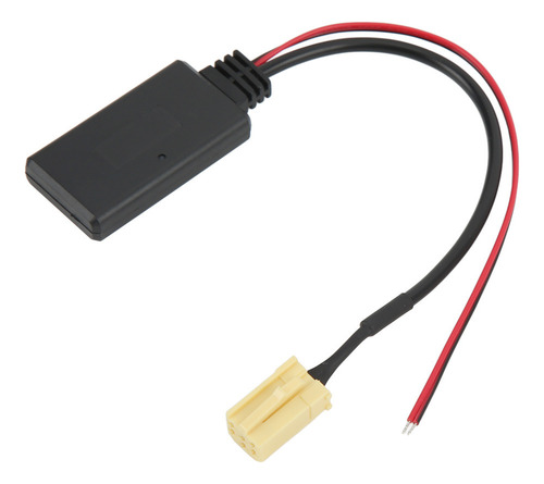 Cable Receptor De Audio Para Módulo Bluetooth Inalámbrico De