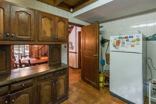 Imagen 6 de 14 de Magnifica Casa En Pinamar A 3 Cuadras De La Playa En Alquiler O Venta.