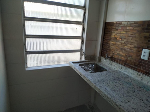 Imagem 8 de 9 de Apartamento Para Venda Em São Vicente, Itararé, 1 Dormitório, 1 Banheiro - 225 F_1-2026182