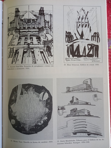Textos De Arquitectura De La Modernidad - Hereu/montaner/oli