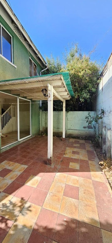 Casa Faldeos De La Viña I
