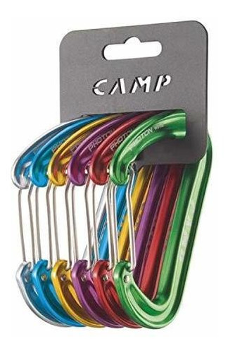 Brand: Camp Usa Camp Photon Wire Rack Pack