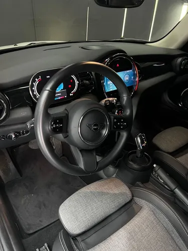 Mini Cooper 1.5 Classic At