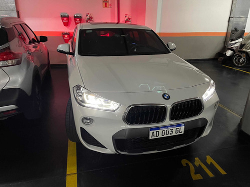 Bmw X2 Sdrive20i Msportx