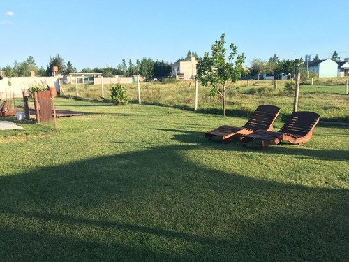 Imagen 12 de 14 de Bungalows Para 4 Personas.