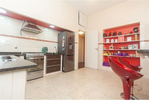 Ph Venta 4 Ambientes San Martín