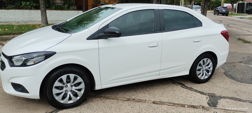 Chevrolet Onix 1.4 Joy Ls