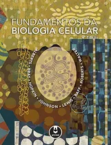 Comprar Libro Fundamentos Da Biologia Celular - 04ed\u002F17 De Alberts A