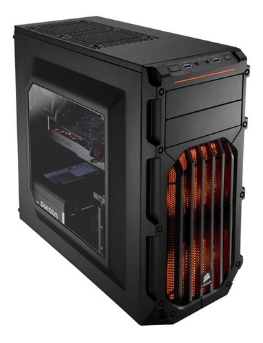 Computador Gamer Cpu