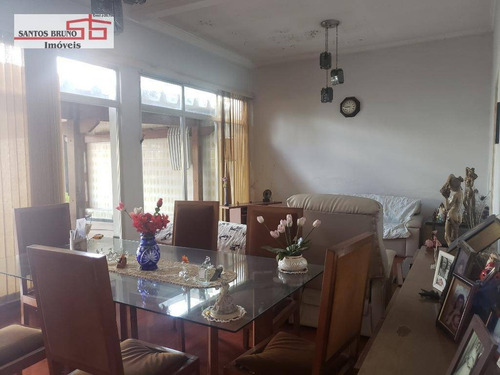 Imagem 3 de 15 de Terreno À Venda, 360 M² Por R$ 1.399.000,00 - Vila Ipojuca - São Paulo/sp - Te0209