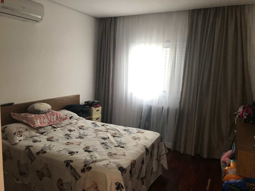 Imagem 6 de 27 de Casa De Condomínio Com 4 Dorms, New Ville, Santana De Parnaíba - R$ 1.55 Mi, Cod: 235205 - V235205