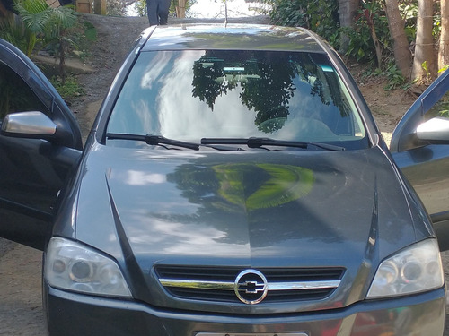 Imagem 6 de 6 de Chevrolet Astra Astra Hatch