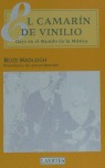 Libro Camarin De Vinilio - Hadleigh,boze