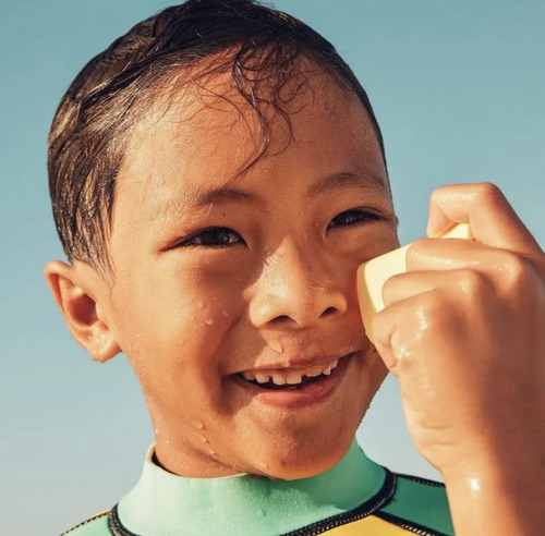 Bloqueador En Barra Sun Bum Para Niños 50 Spf