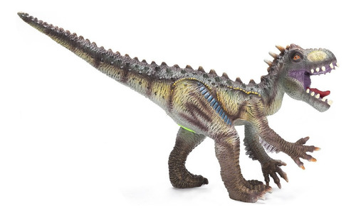 Dinosaurio 50cm Con Sonido