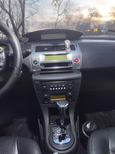 Citroën C4 2.0 Exclusive Bva Am71