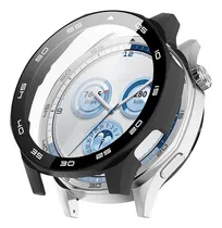 Comprar Case Protector 360 Para Smartwatch Huawei Gt5 Pro 46\u002F42mm